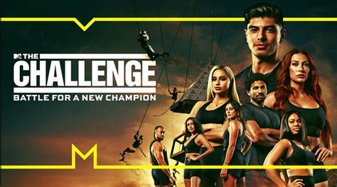 challenge season 39 episode 8|the challenge season 39 where to watch.